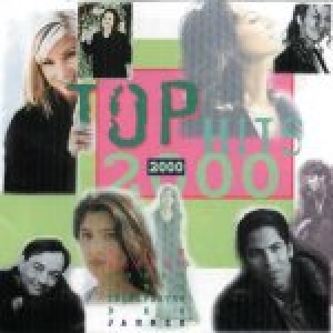 Various Artists-Top Hits 2000