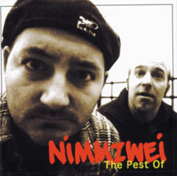 Nimmzwei-The Pest Of