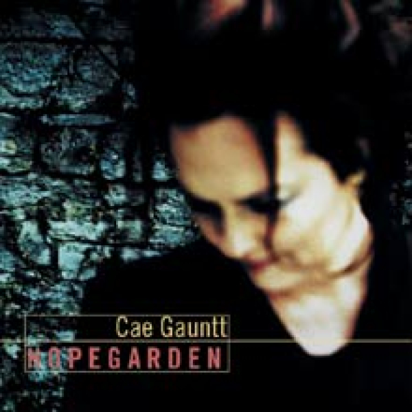 Cae Gauntt-Hopegarden