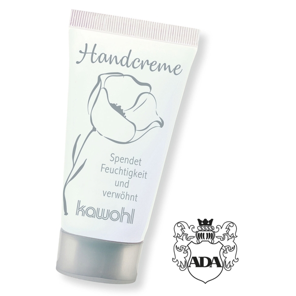 Handcreme-Frohe Weihnachten und Gottes Segen im neuen Jahr