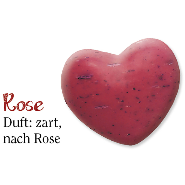 Schafsmilchseife - Frohe Weihnachten und ein gesegnetes neues Jahr