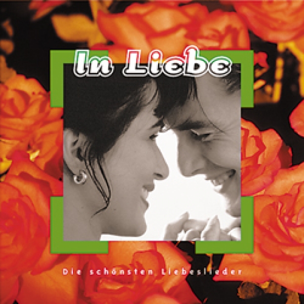 Various Artists-In Liebe