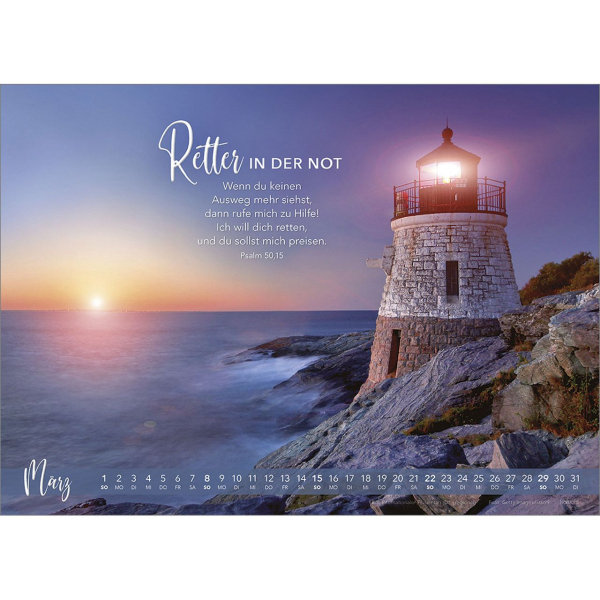 Kalender-Die Liebe bleibt 2026 Kalender-Die Liebe bleibt 2026