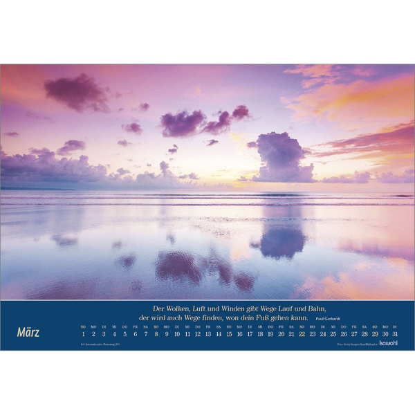 Kalender-Atemholen 2026 Kalender-Atemholen 2026