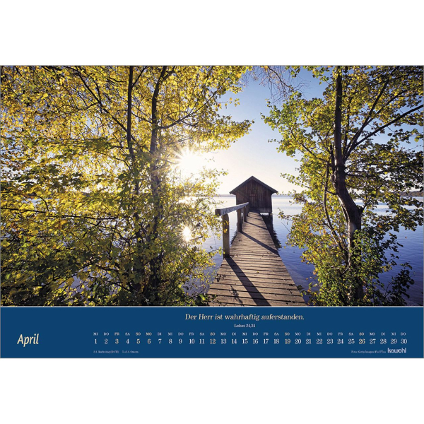 Kalender-Atemholen 2026 Kalender-Atemholen 2026