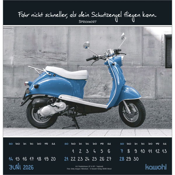 Kalender-Kleine Wunder entdecken 2026 Kalender-Kleine Wunder entdecken 2026