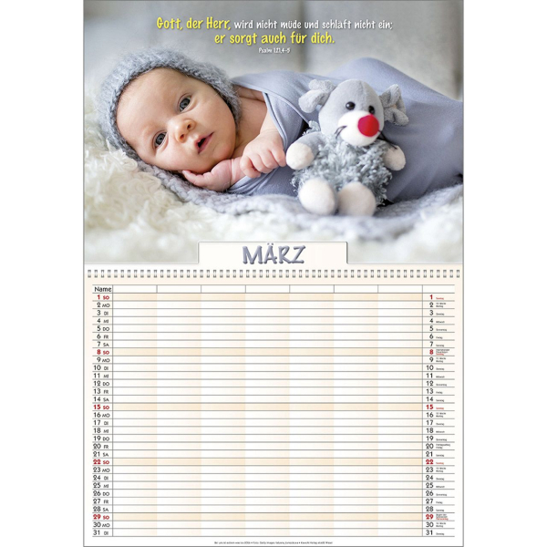 Kalender-Bei uns ist extrem was los 2026 Kalender-Bei uns ist extrem was los 2026