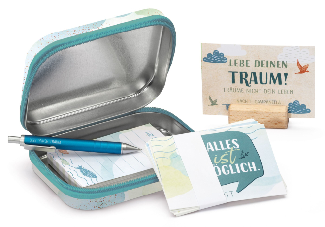 Konfi-Box - Für deine Lebensreise