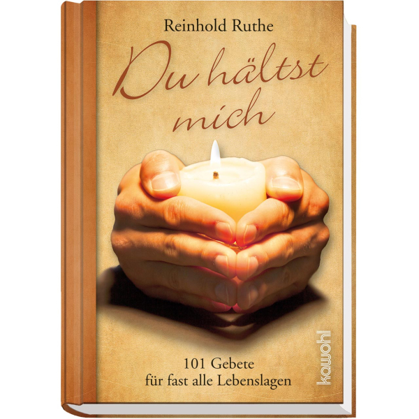 Reinhold Ruthe-Du hältst mich