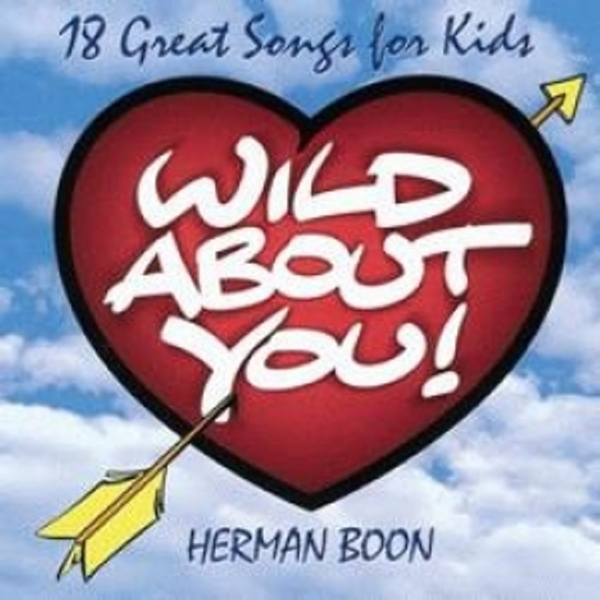 Hermann Boon-Wild about you