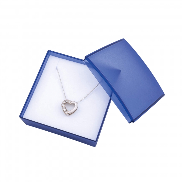 Halskette - Herz
