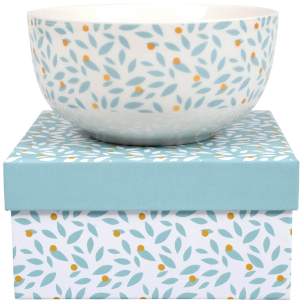 Müslischale - Du bist Einmalig