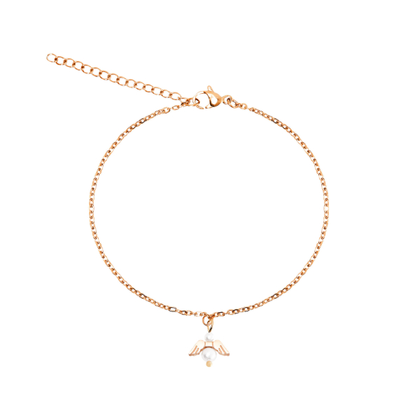 Armband „Ein Engel für dich“