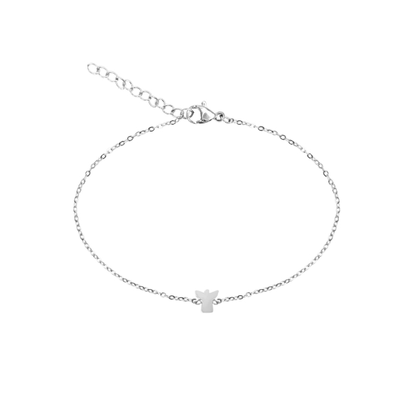 Schmuck-Geschenkset "Engel"  - 3-teilig