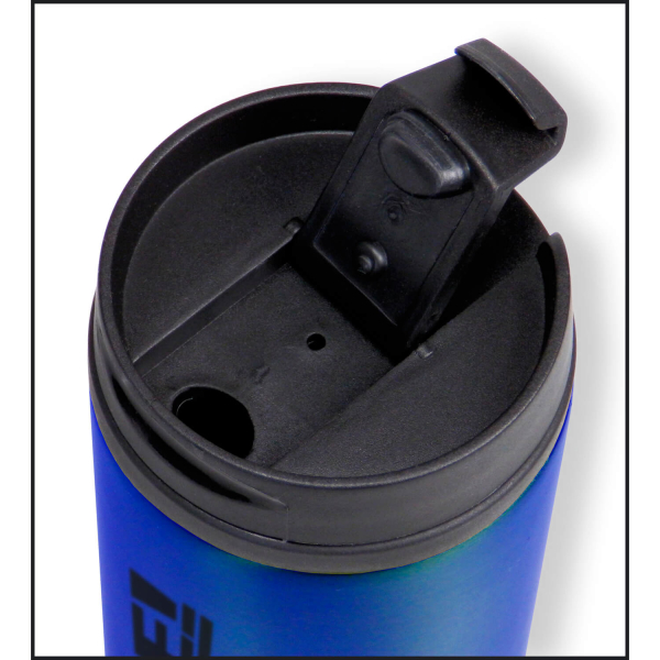 Thermobecher "Glaube!"