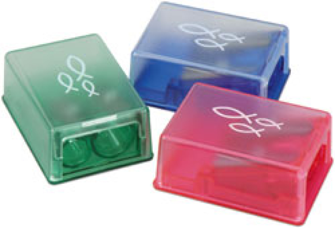 Anspitzer "Fischemotiv" Anspitzer "Fischemotiv"