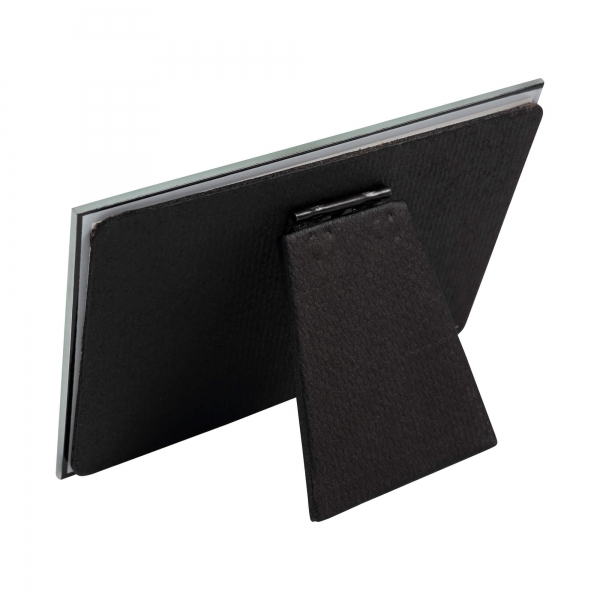 Glas-Deko - Taube "Gott segne dich"