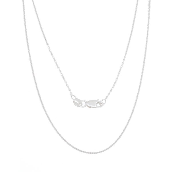 Halskette Anker-Glieder Design