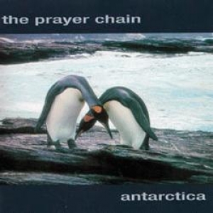 The Prayer Chain-Antartica