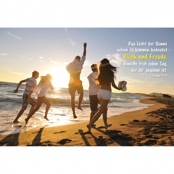 Bei uns ist echt was los :-) - Aufstellbuch