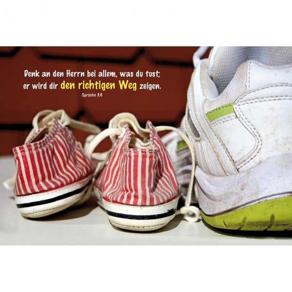 Bei uns ist echt was los :-) - Aufstellbuch