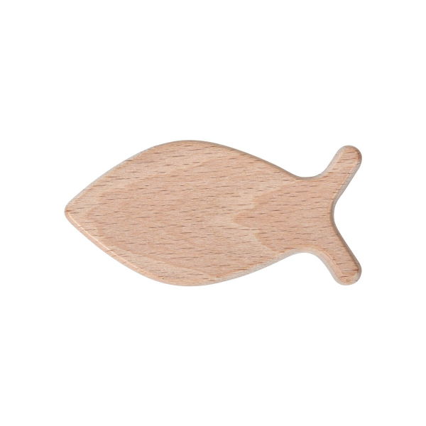 Handschmeichler Fisch - Buche