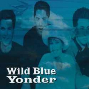 Crystal Lewis-Wild Blue Yonder