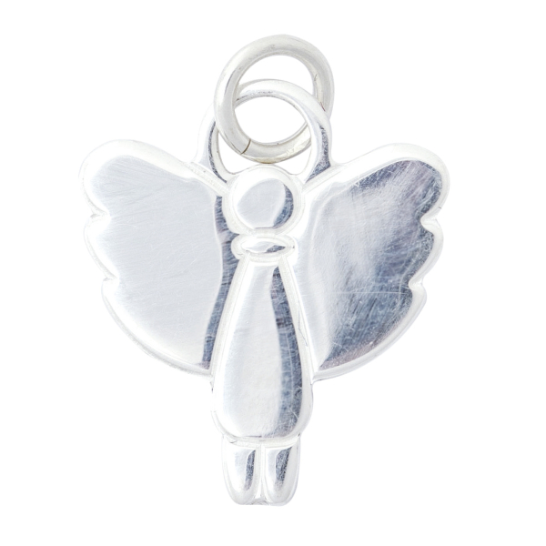 Anhänger "Engel" - Sterlingsilber