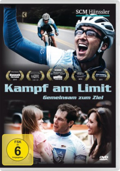Kampf am Limit (DVD)