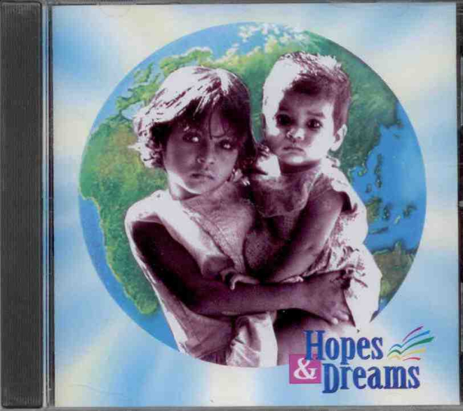 Hope & Dreams-A newMusical for a new Millenium