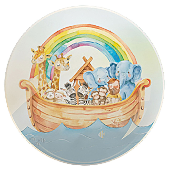 Flummi-Arche Noah