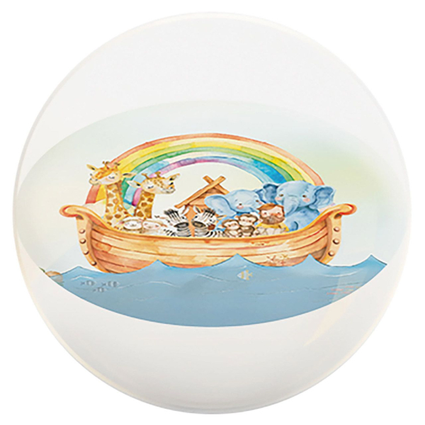 Flummi-Arche Noah