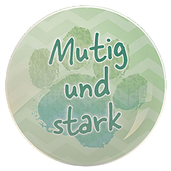 Flummi-Mutig und stark