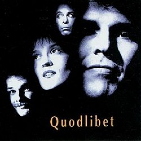 Quodlibet-Quodlibet