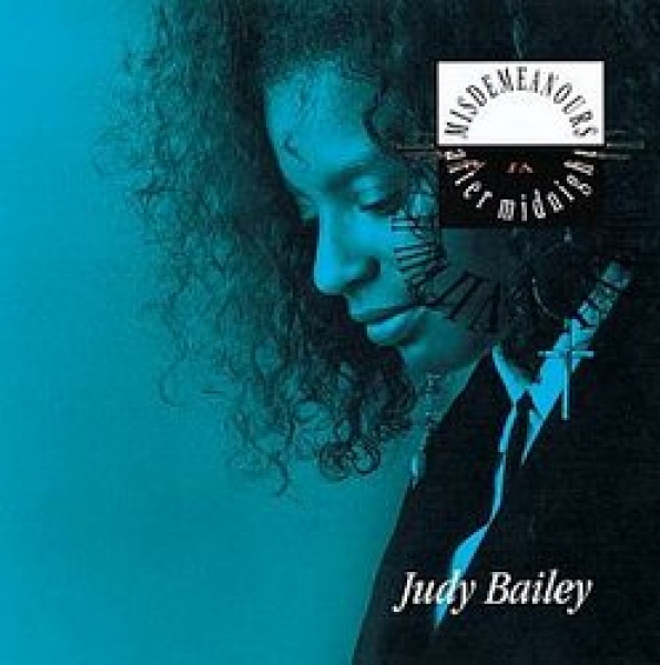 Judy Bailey-Misdemeanours After Midnight