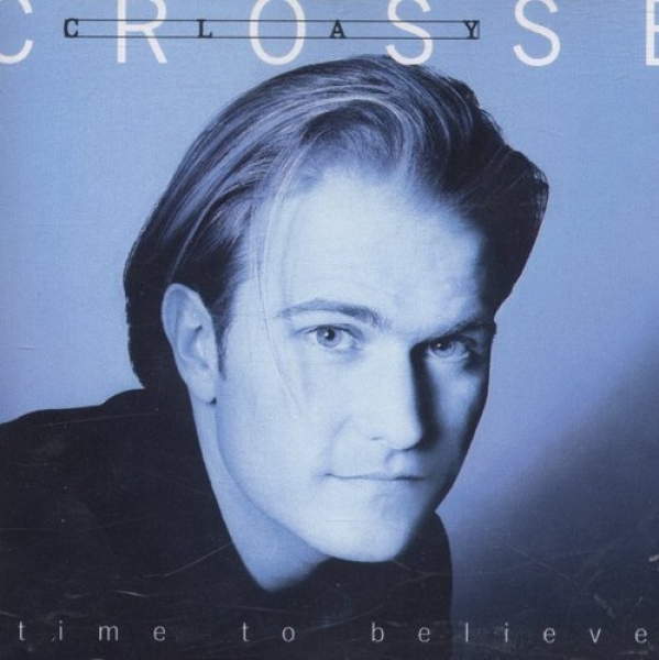 Clay Crosse-Time To Believe