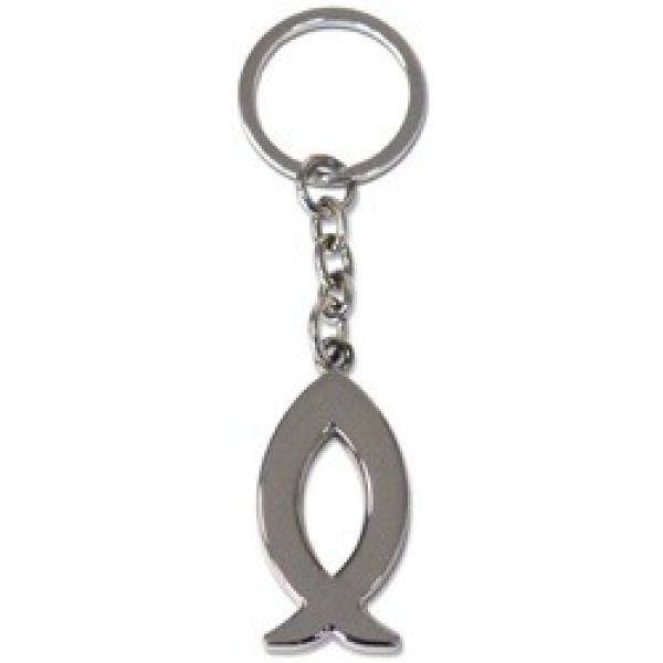 Schlüsselanhänger "Fisch"