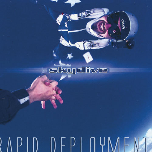 Rapid Deployment-Skydive