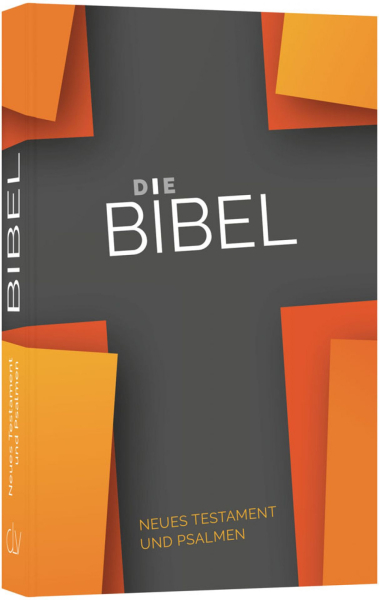 Schlachter 2000 - Neues Testament und Psalmen