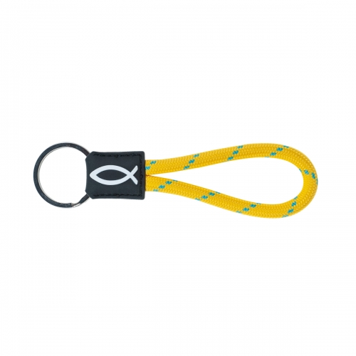 Schlüsselanhänger "Short Lanyard "