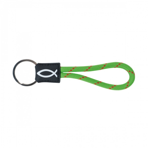 Schlüsselanhänger "Short Lanyard "