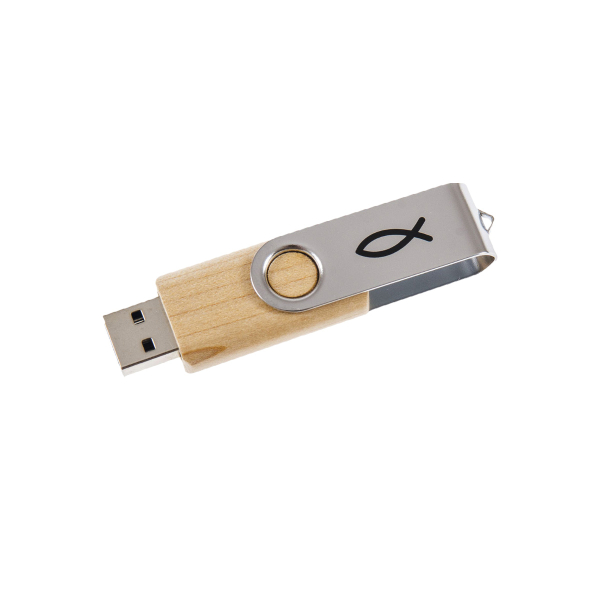 USB-Stick "Fisch" USB-Stick "Fisch"