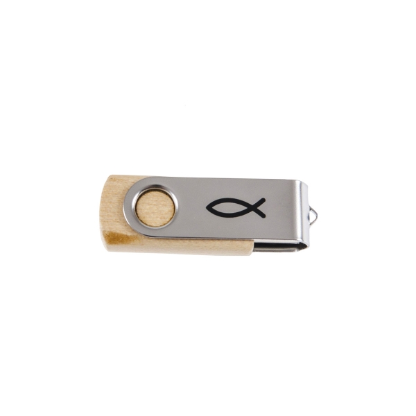 USB-Stick "Fisch" USB-Stick "Fisch"