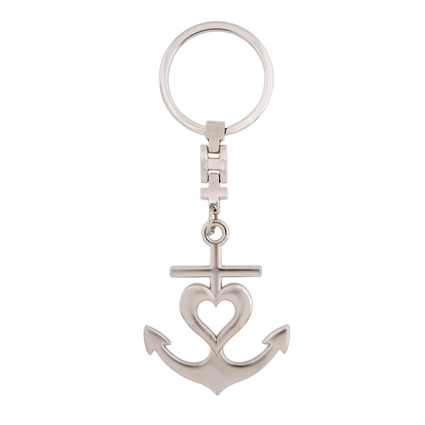 Schlüsselanhänger "Glaube/Hoffnung/Liebe"