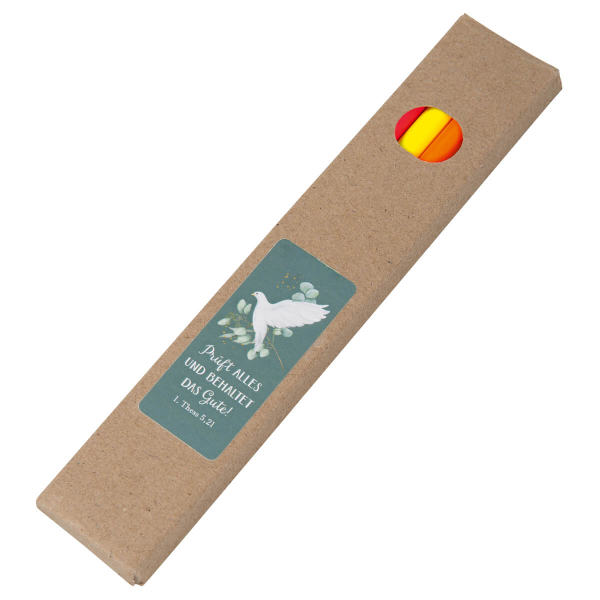 Bibel-Markierstifte Jahreslosung 2025