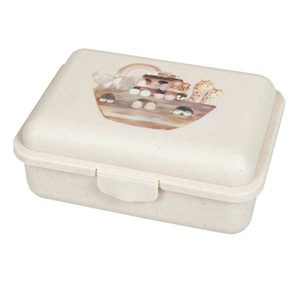 Bio-Brotbox "Arche Noah"