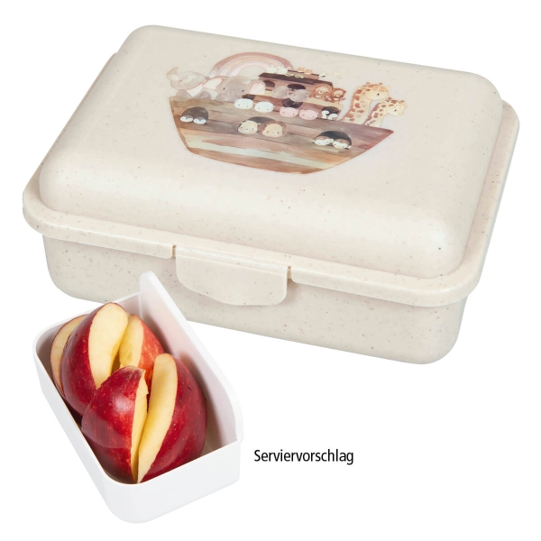 Bio-Brotbox "Arche Noah"