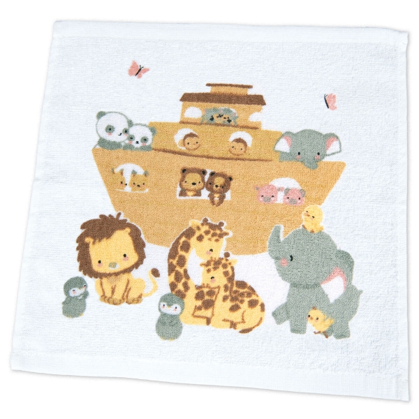 Handtuch Arche Noah
