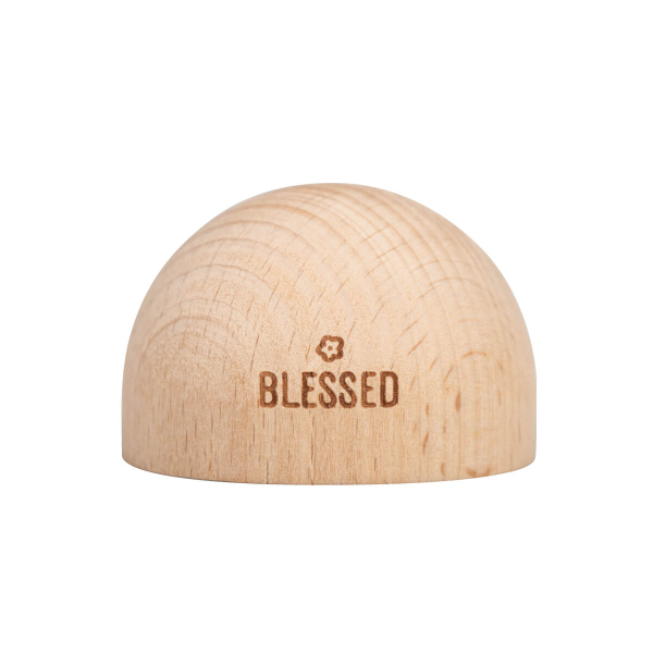 Kartenhalter - Blessed