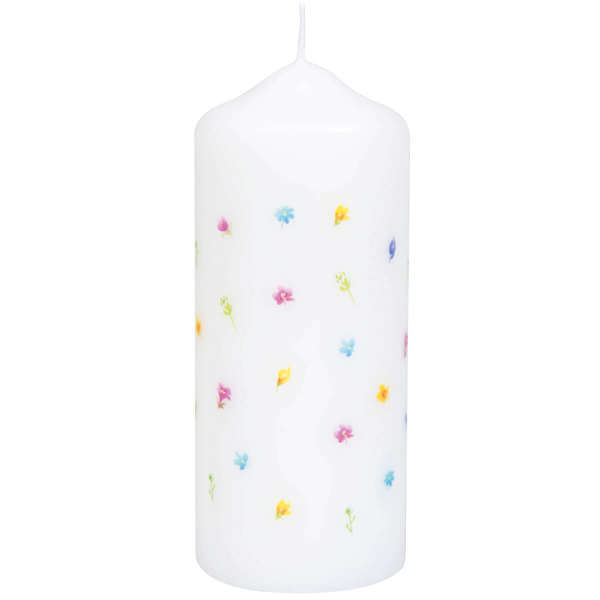 Kerze - Frohe Ostern